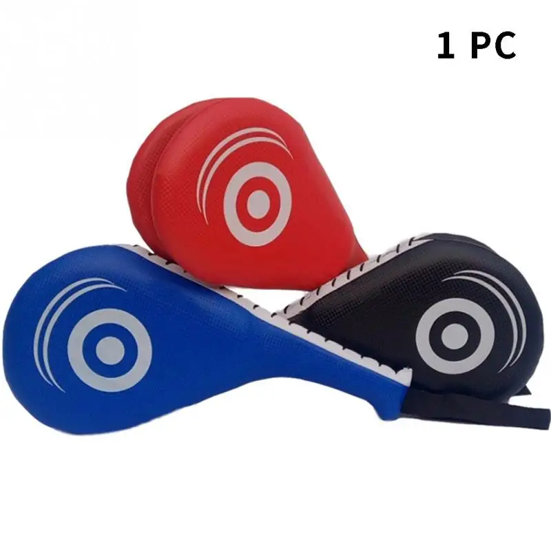 1 шт. тхэквондо мишень для ног детей и взрослых боксерская Sanda тренировочная