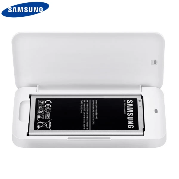 Оригинальная настольная док-станция Samsung с аккумулятором для GALAXY S5 9006 в Вт 9008 G900F