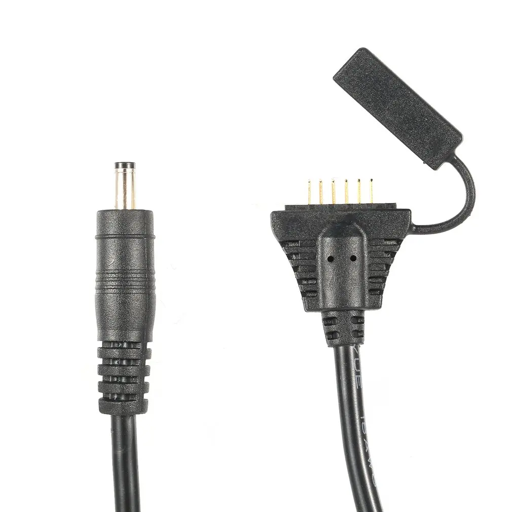 Портативный универсальный USB зарядное устройство конвертер 5 в 3A Быстрая зарядка Drone батарея зарядное устройство для DJI Spark Квадрокоптер аксессуары
