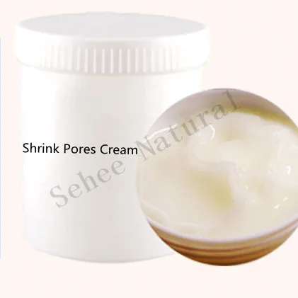 Shrink Pores Skin Pore Firming Day Cream Compact Skin Delicate Pores Smooth Cosmetic 1kg