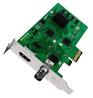 1080p PCIE SDI HDMI карта захвата 4K @ 30 для PS3 PS4 PS5 Xbox переключатель ноутбука ПК камера видеокамера для игр прямой трансляции видео рекордер