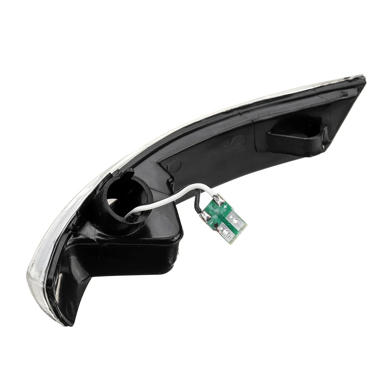

Dynamic Turn Signal Light LED Side Wing Rearview Mirror Sequential Indicator Blinker Lamp For Ford for Focus MK3 MK3.5 2012-2018