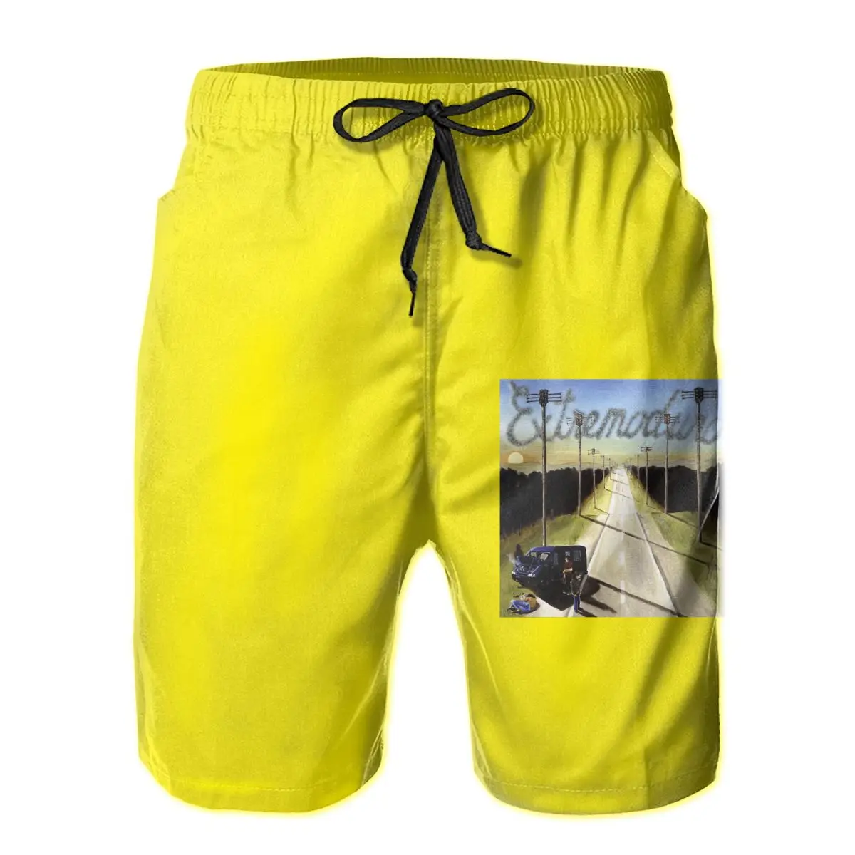 

Beach Breathable Quick Dry Casual R251 Loose Extremoduro 5 Hawaii Pants