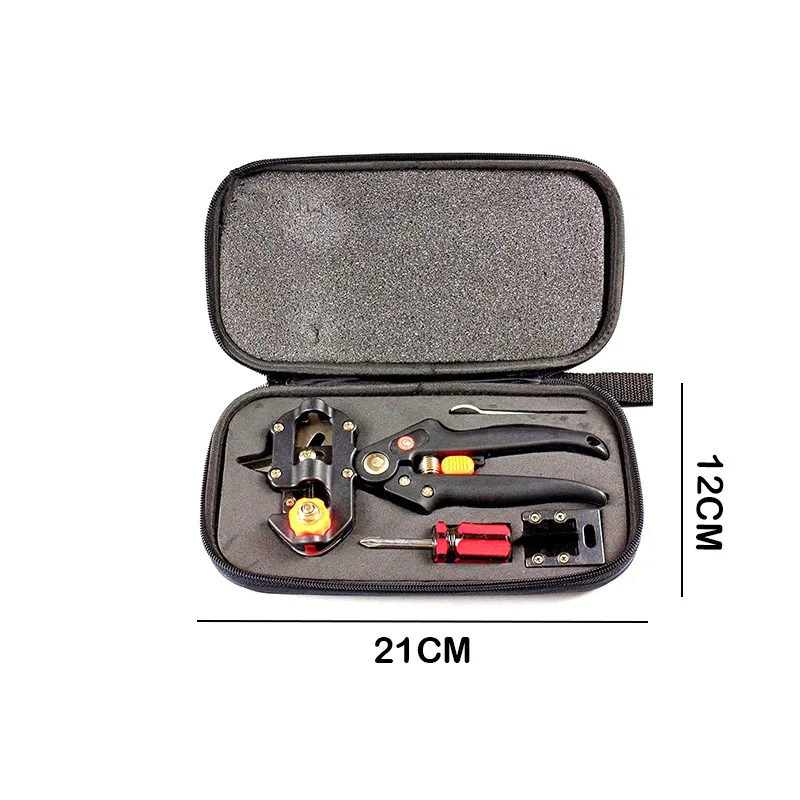 

Grafting Pruner Garden Grafting Tools Professional Branch Cutter Secateur Pruning Plant Shears Boxes Fruit Tree Grafting Scissor