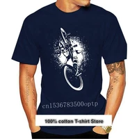 camiseta de motocross para hombre camisa con estampado de calidad 100 algod%c3%b3n s 6xl talla grande nuevo hip hop bmx
