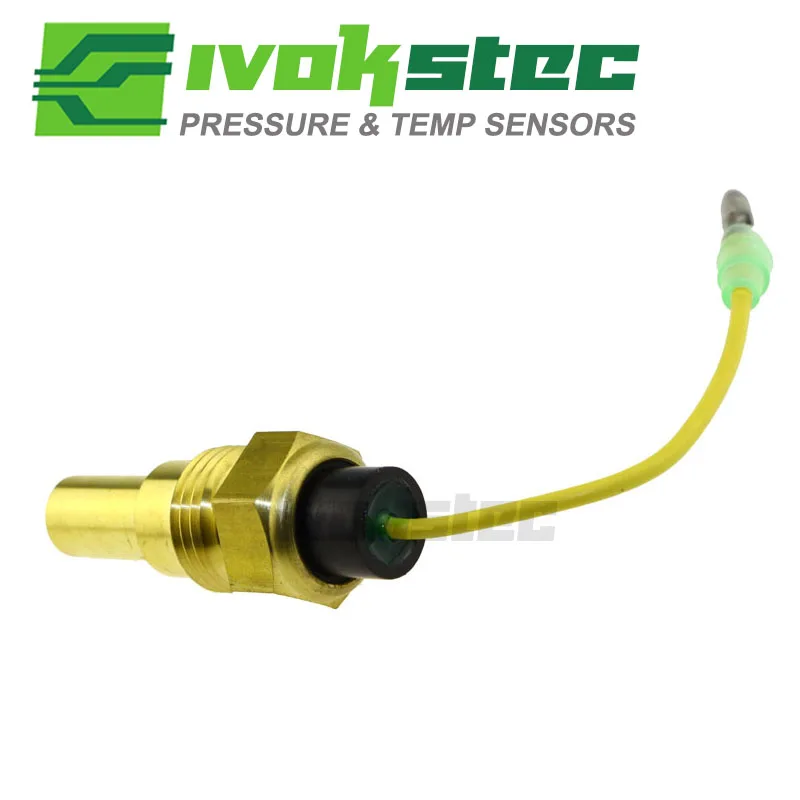 Экскаватор датчик температуры воды переключатель охлаждающей жидкости топлива