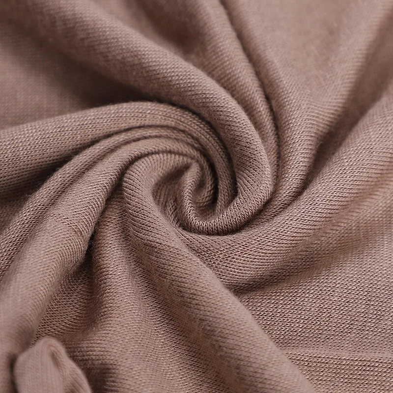 Мусульманский Внутренний головной убор для женщин хиджаб модал мусульманский