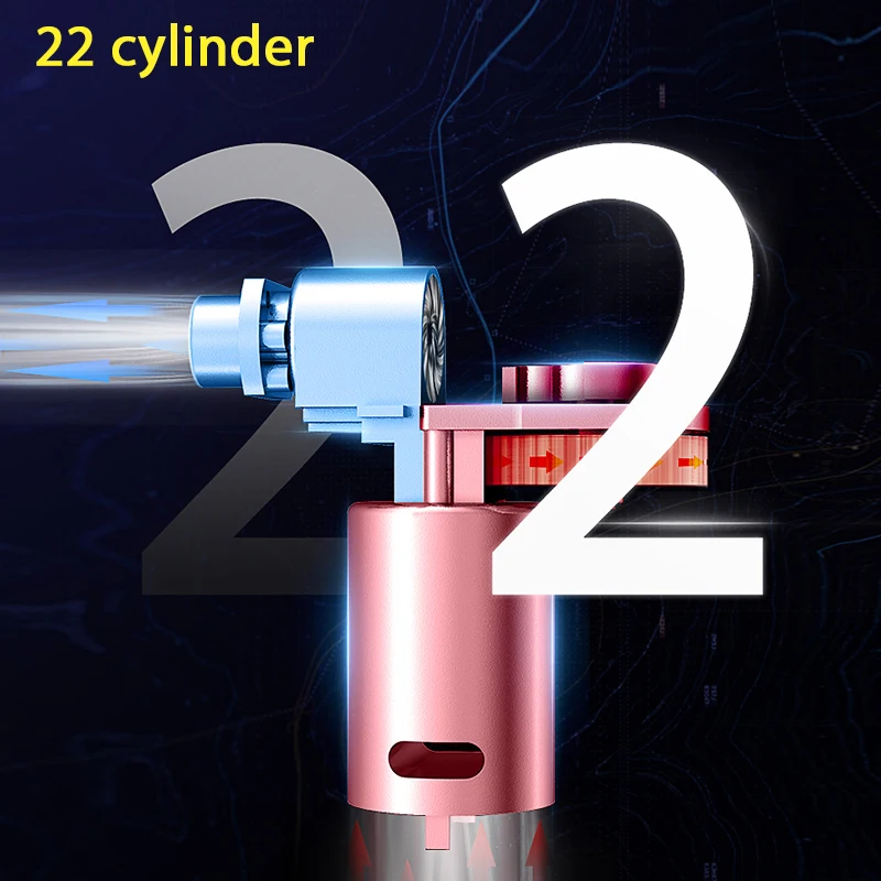 Precio Inflador De Neumáticos De Coche, Bomba De Compresor De Aire Portátil De 12 Voltios De CC, 150 PSI, Para Motocicletas Y Bicicletas