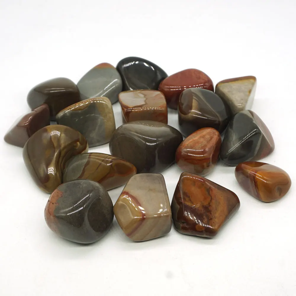 Натуральный драгоценный камень 200 г кристалл пустынной яшмы крупными партиями