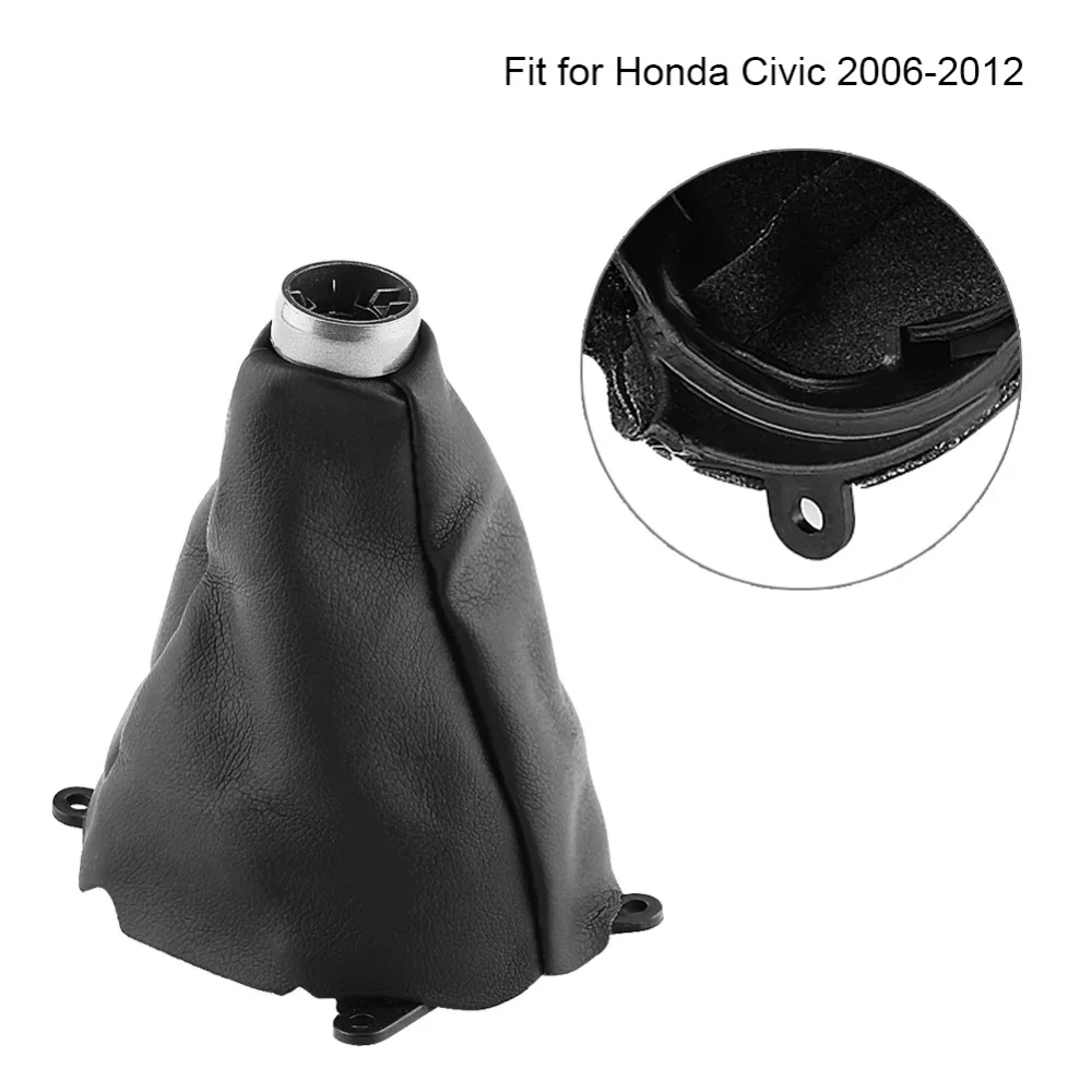 Сменный рычаг переключения передач для Honda Civic 2005 2006 2007 2008 2009 2010 2011|Ручка передач| |