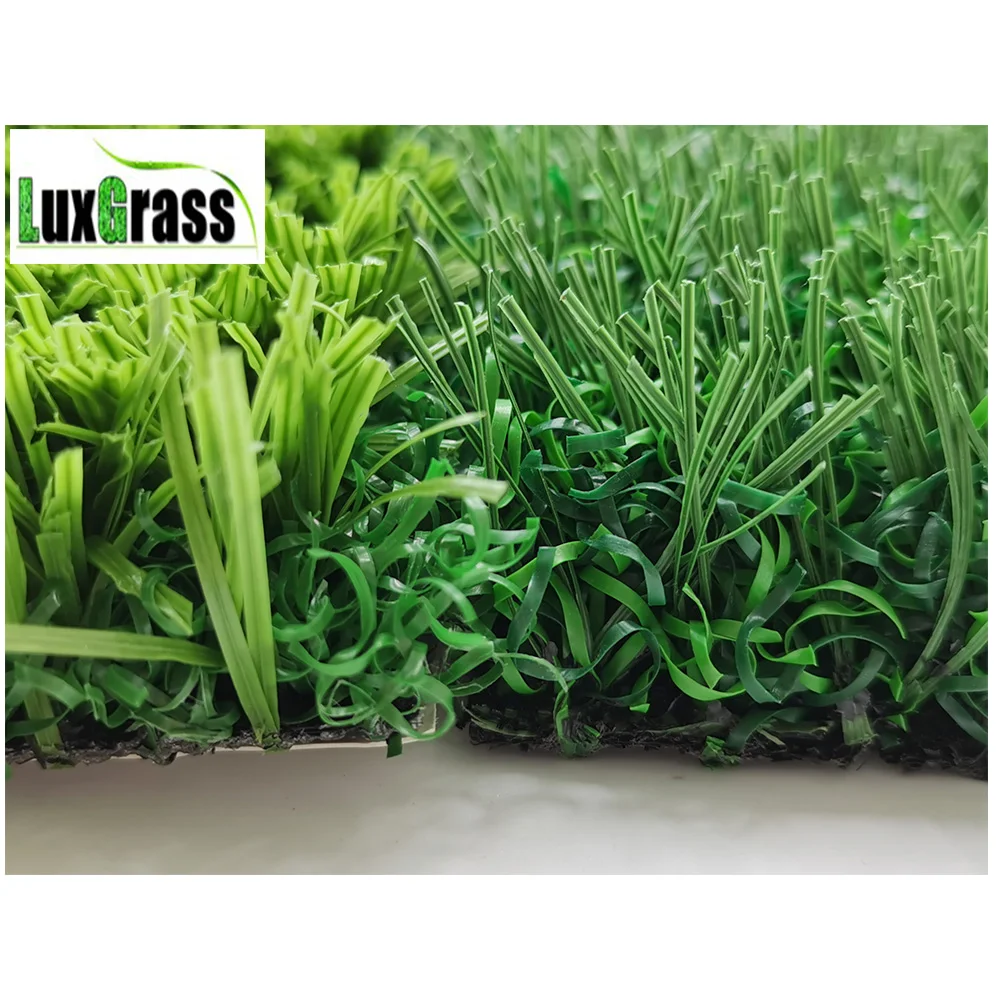 Дешевый китайский газон с искусственным наполнителем 30 мм | Спорт и развлечения