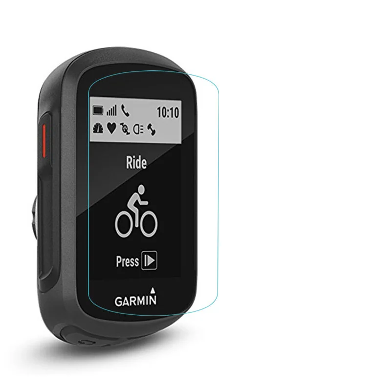 Закаленное стекло для защиты экрана Garmin Edge 1030 130 520 Plus 530 820 830 1000 | Мобильные