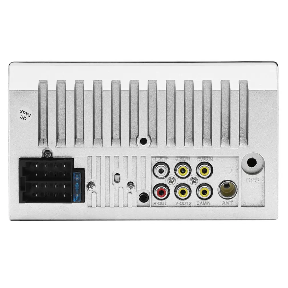 

7 Inch Hd Car Wireless Mp5 Player Android System Integrated Host Mobile Phone Interconnection