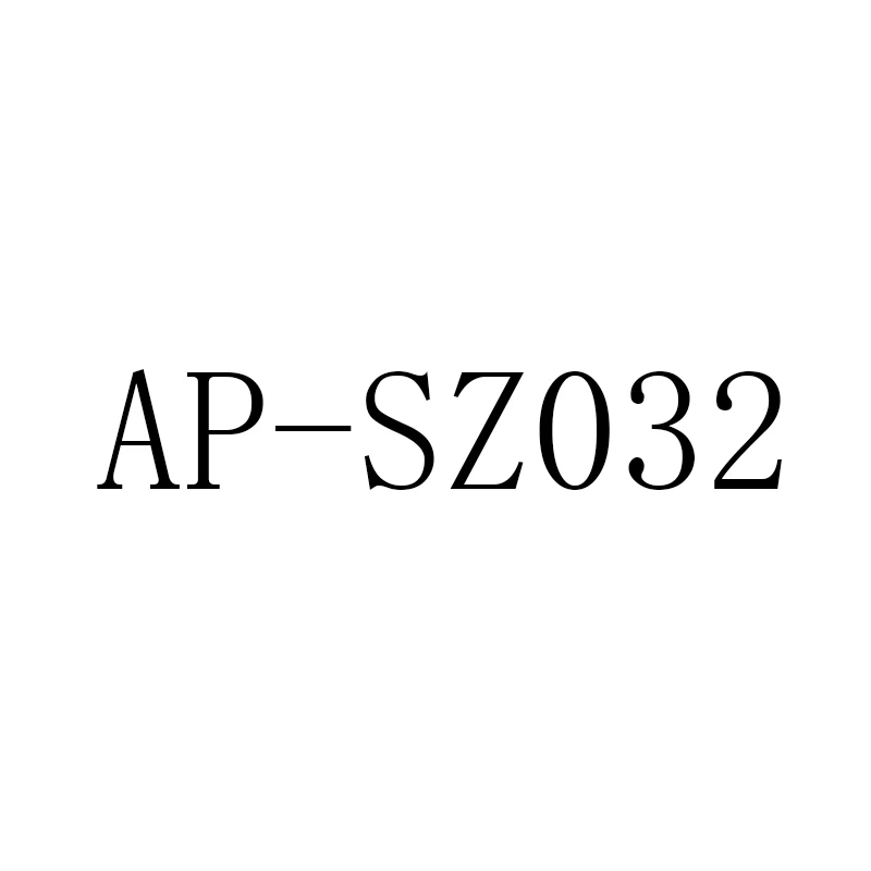 

AP-SZ032