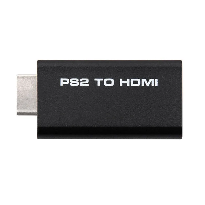 Для sony Playstation 2 PS2 в HDMI конвертер Кабель-адаптер HD USB для PSX PS4 UY8 | Электроника