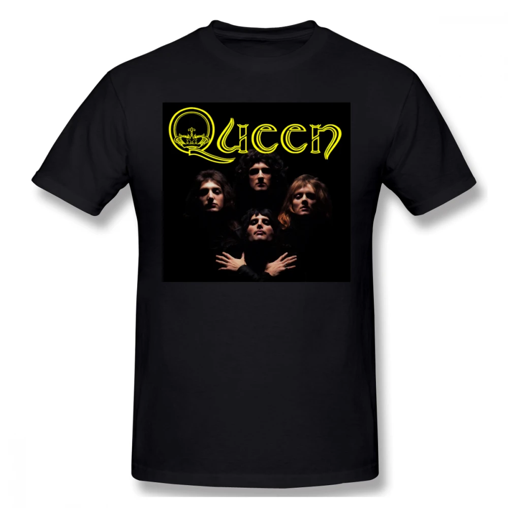 

Queen Band T-Shirt