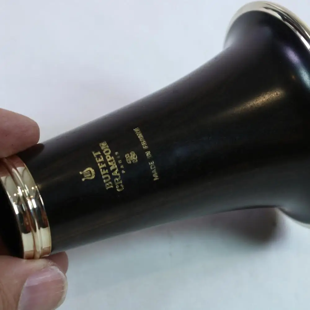 Профессиональный кларнет MFC Bb фестиваль бакелитовые кларнеты никель серебристый