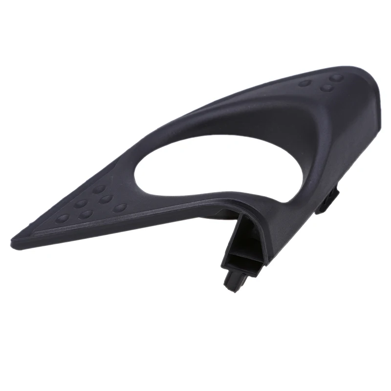 Posbay для Honda Accord 2008 2009 2010 2011 ABS покрытие внешнего украшения автомобиля передний