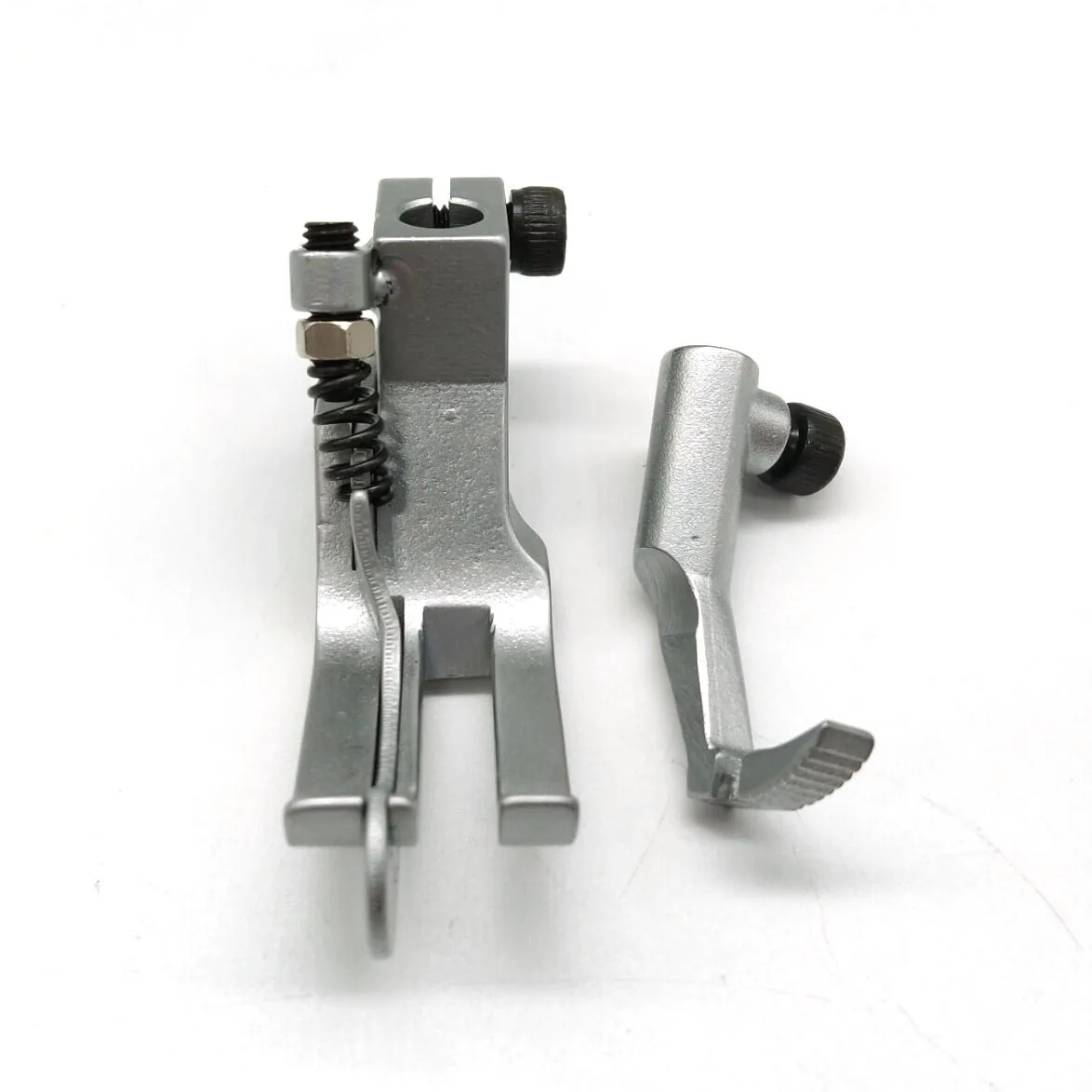 GL367 левый направляющий шагающая прижимная лапка совместим с Швейные машины Durkopp