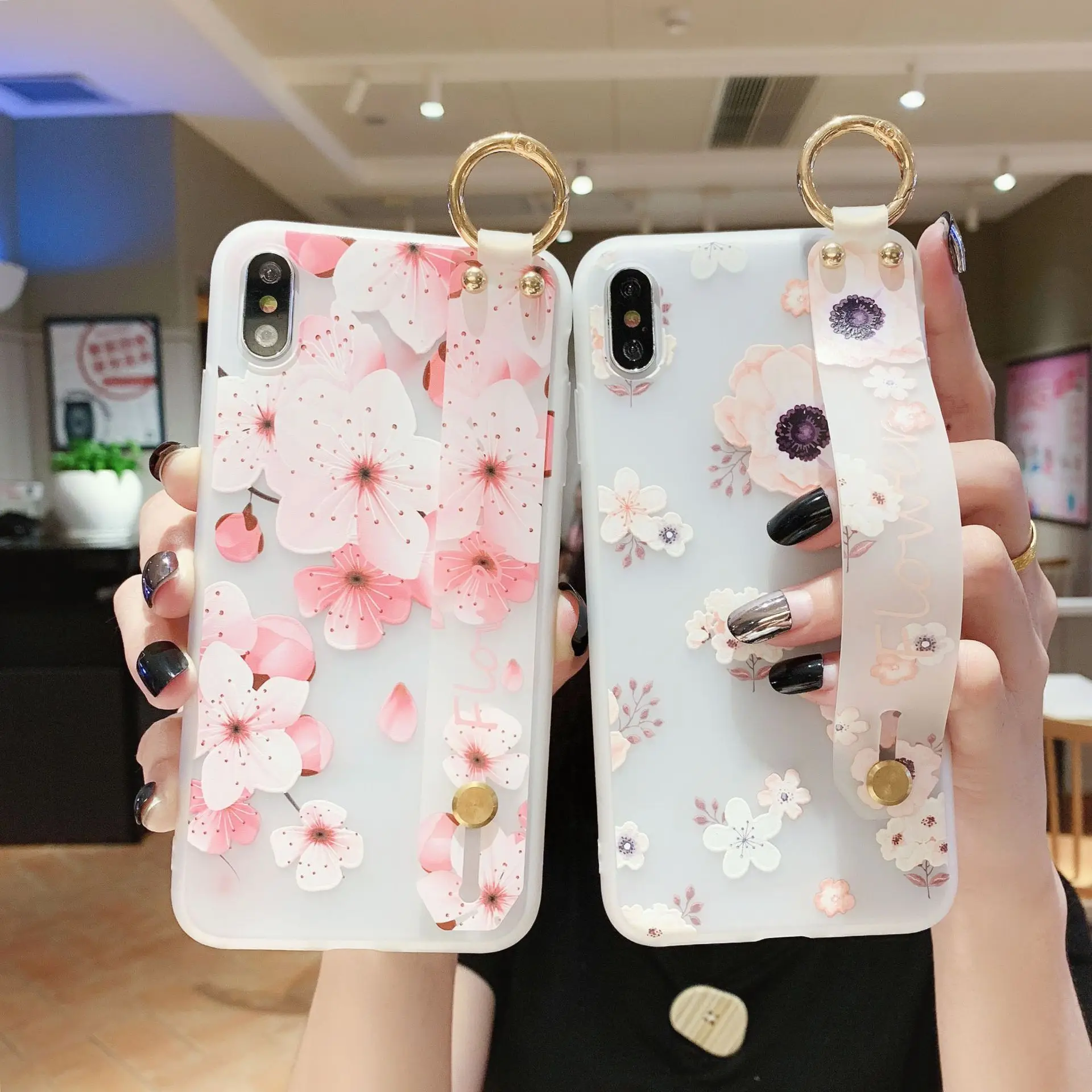 Чехол для iphone 11 pro xr x xs max 6 6s 7 8 plus se 2020|Бамперы| |