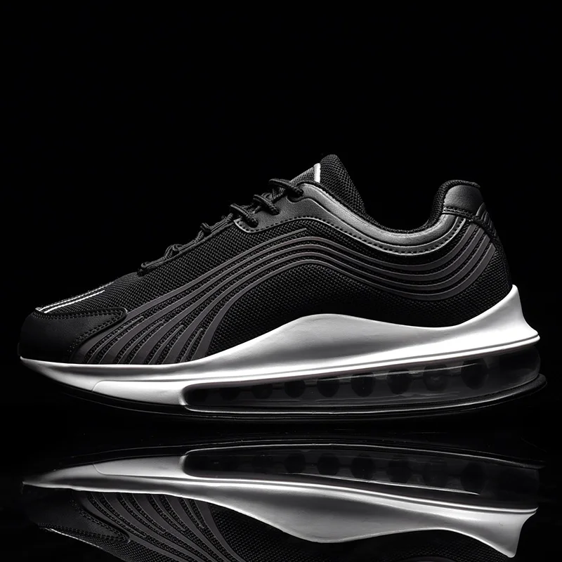 

Men Casual Shoes Sneakers Fashion Light Breathable For Comfortable Man Mens Hot Sale Sports Sneaker Causal