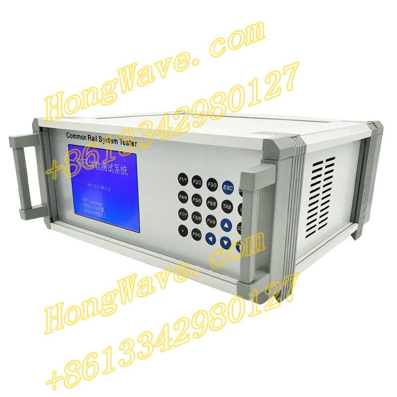 Топливораспределительная рампа высокого давления CRS300A|common rail tester|pressure testercommon