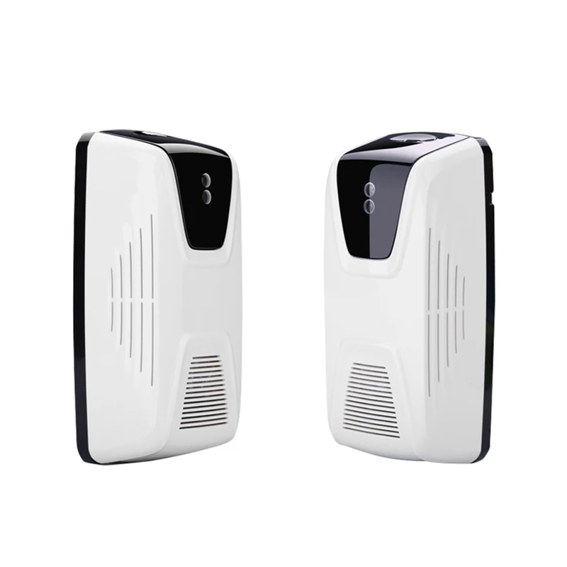 Automatic Air Freshener For Hotel Home Light Sensor Regular Perfume Sprayer Machine Fragrance Dispenser Diffuser | Бытовая техника