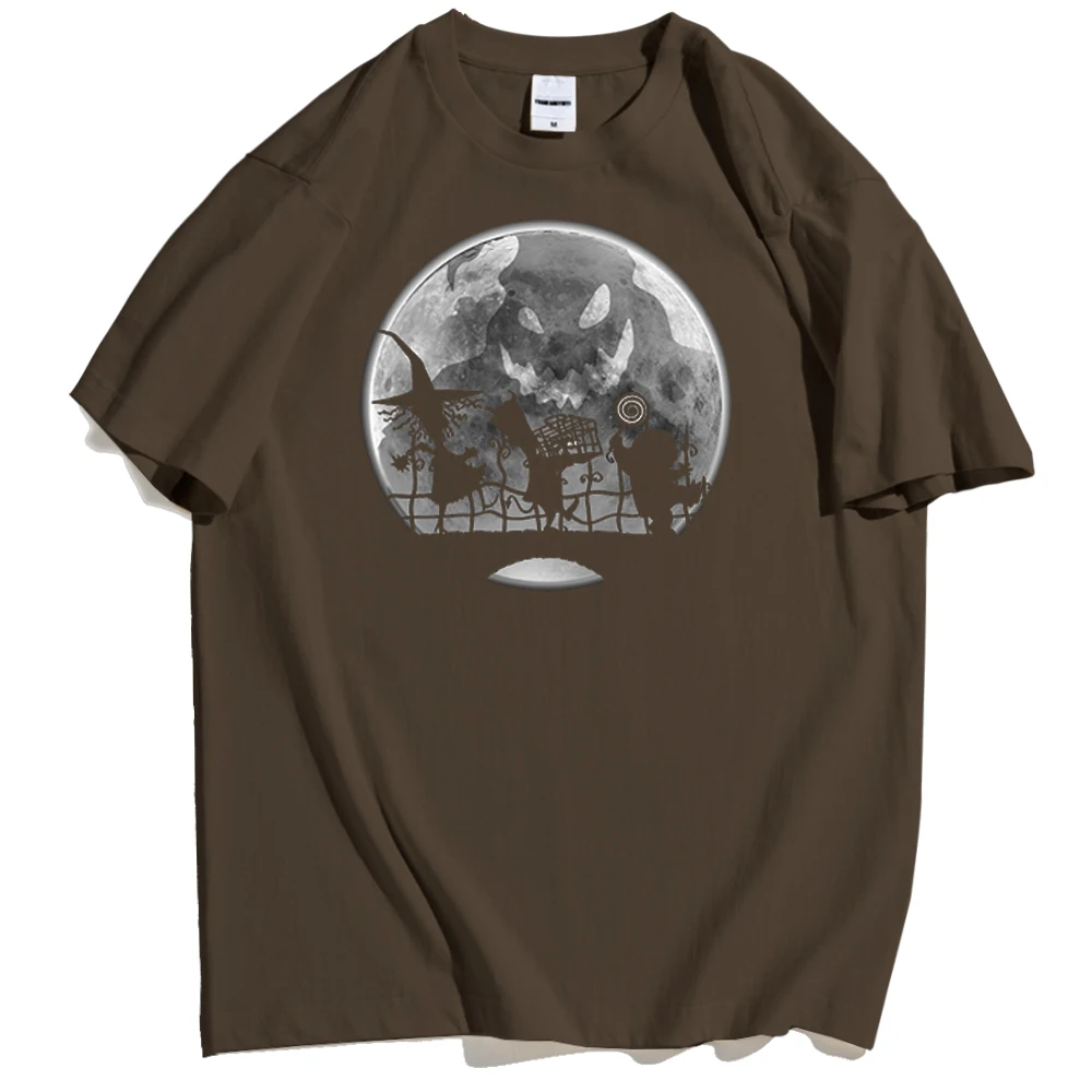 

2021 Summer Short-sleeved Cool Printing Trend Men's T-shirts Street High-quality Men's T-shirts Short-sleeved Oversized T-shirts