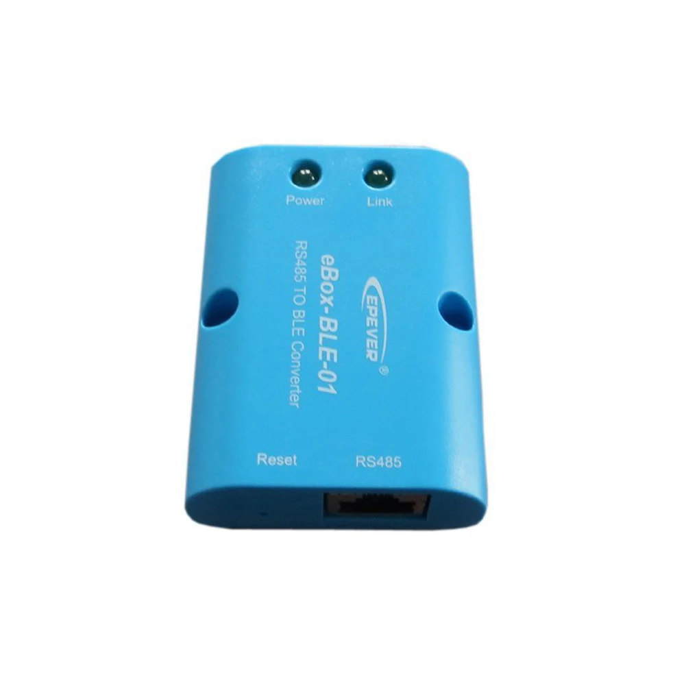 EPever Bluetooth адаптер eBox BLE 01 для трассировщик в Tracer BN TRIRON Экстра серии со слежением за