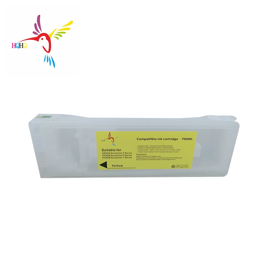5 шт. 700 мл T5961-T5964 T5968 пустой картридж с сброса чипа и 1 Resetter для EPSON 7710/9710/ 7700/9700 |
