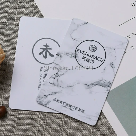 Дешевая офсетная печать OEM CMYK пластиковая ПВХ-карта оптовая продажа офисные и