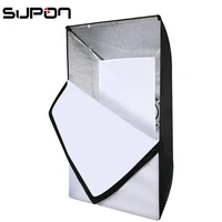 bowens mount soft box in 60cm90cm softbox speedlite studio strobe flash photo reflective diffuser for godox studio light