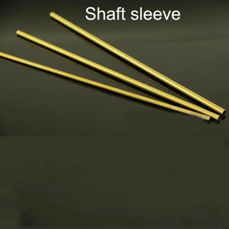 медная втулка вала 318 мм 4 мм 476 м