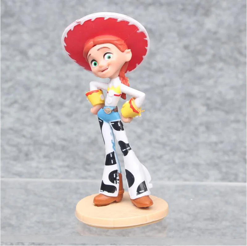 Экшн-фигурка из фильма история игрушек 4 10 см | Игрушки и хобби