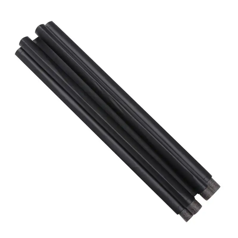 Гибкая уплотнительная полоса для нижней двери лента уплотнитель защита от ветра