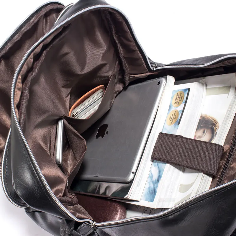 Рюкзак с защитой от кражи для мужчин и женщин сумка ноутбука чехол Macbook Air Pro Retina