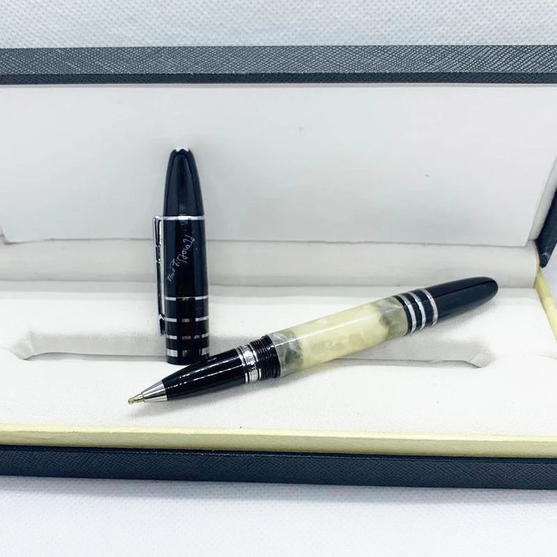 

MB pen Great Writer Series gel pens Signature ballpoint pen office supplies