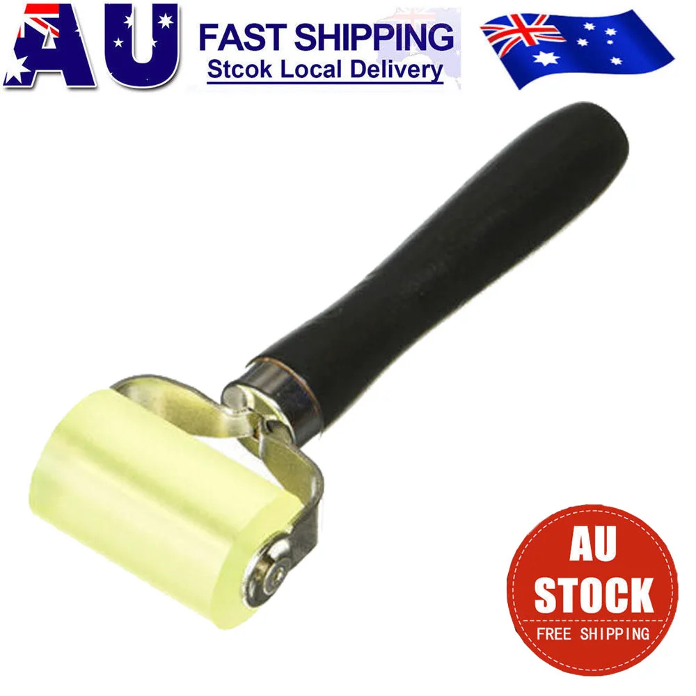 Ролик для автомобильного звукоизолятора | Автомобили и мотоциклы