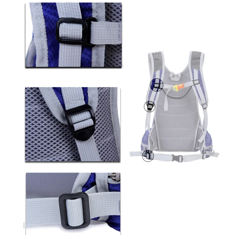 Сумка для воды YoReAi портативная велосипедная сумка активного отдыха походов