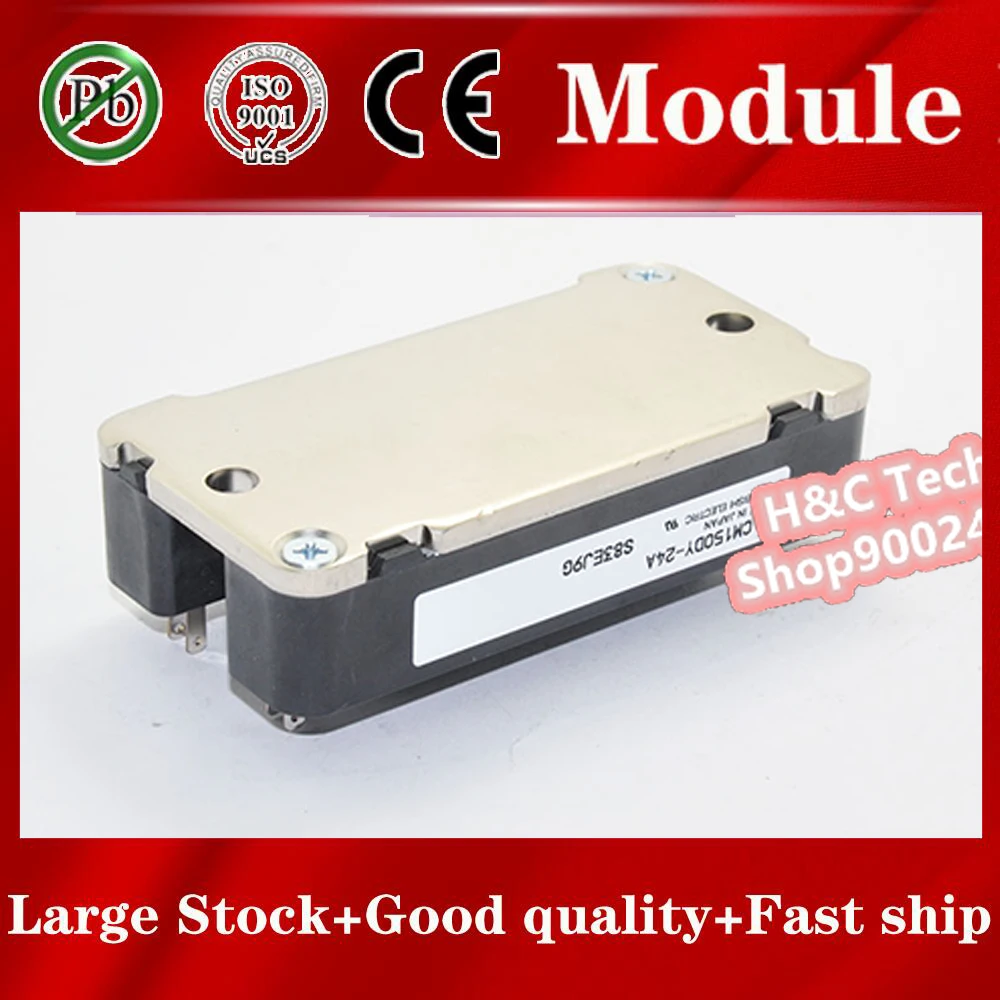 

Fast ship 1pcs CM150DY-24A Module CM150DY24A CM150DY-24A