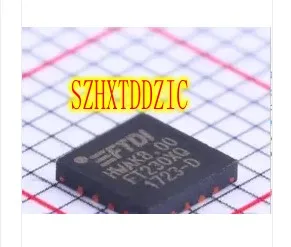 1 шт. FT230XQ FT230XQ-R QFN16 [SMD] |