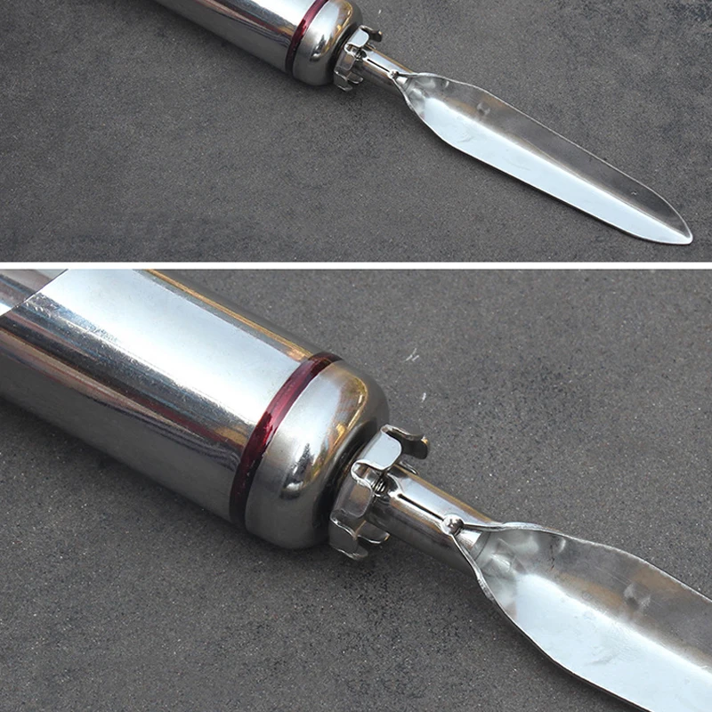 Подставка для удочки Wokotip держатель вставка с заземлением портативные