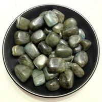 100g natural crystal labradorite stone black moonstone tourmaline rock quartz raw gemstone minerals collection home decoration