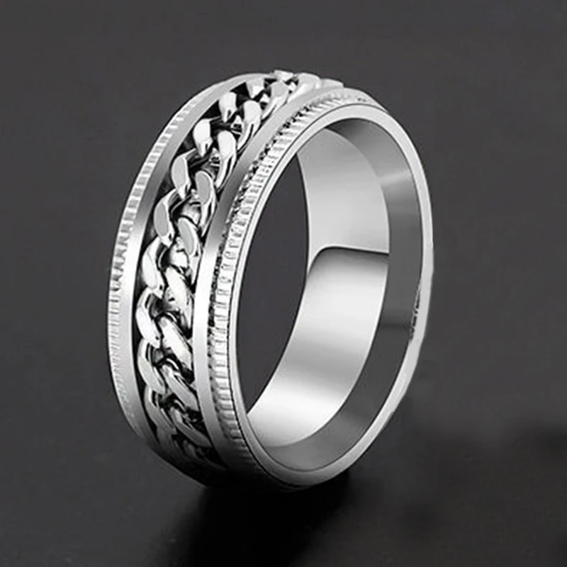 Вращающееся кольцо FORSEVEN для открывания бутылок пива с внутренней вращающейся