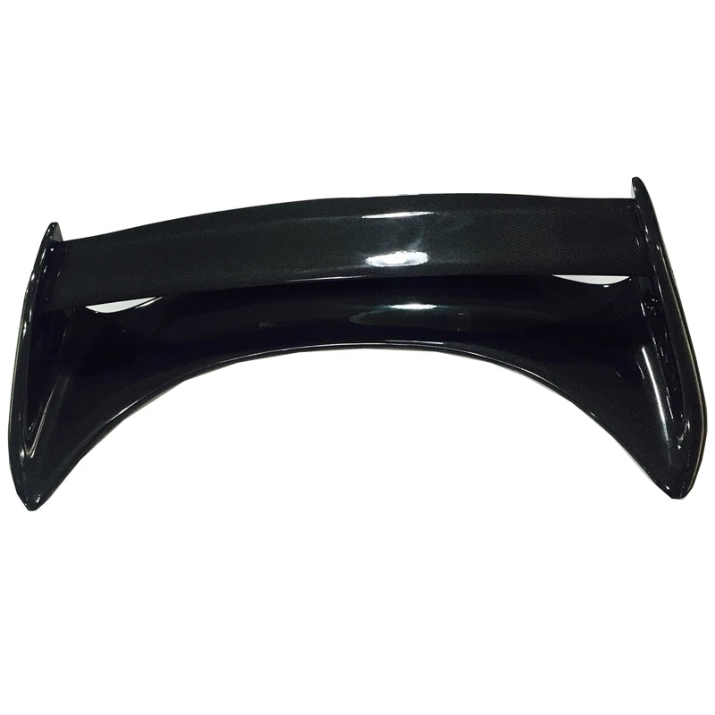 For 1992-1997 RX7 FD3S MS M- speed Style Rear Spoiler Carbon Fiber | Автомобили и мотоциклы