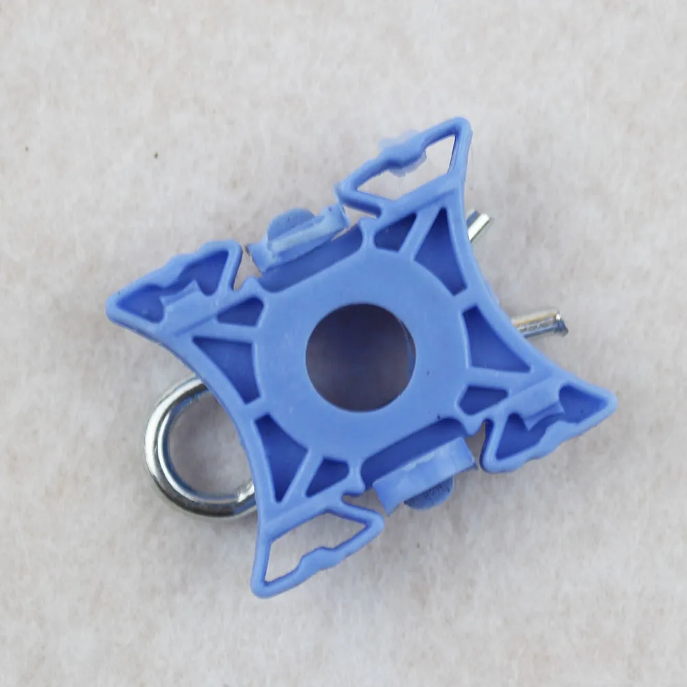 4 шт./компл. подъемник для окон фотомагнитный Автомобильный крепеж BMW E32 E34 E36 Volvo Xc60