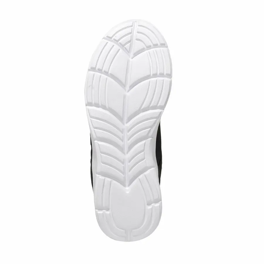 

Kids Sneakers Kinetix Rolls Mesh M 1Fx Black Boy Running Shoes