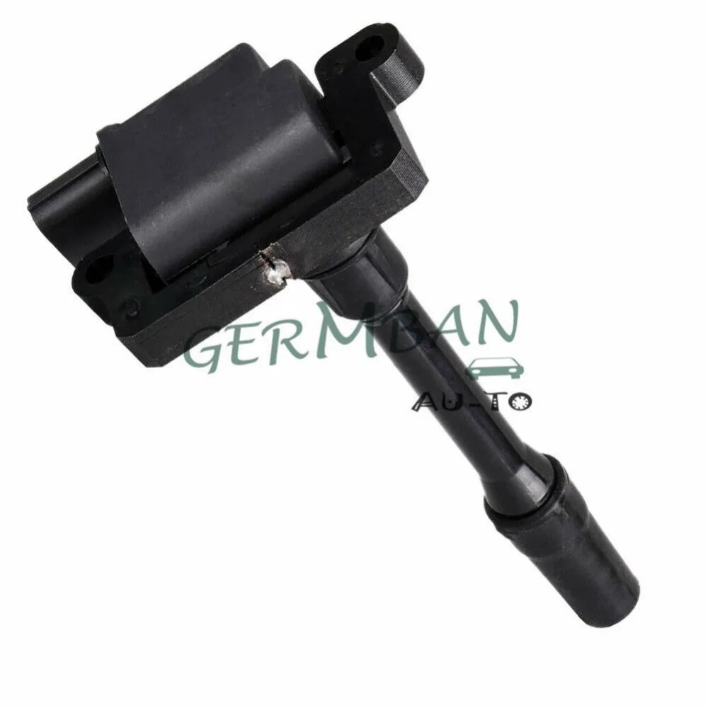 4 шт./лот новые катушки зажигания № H6T12471A MD362913 для Mitsubishi 4G93(GDI) 1997-2004 Lancer CARISMA GALANT LANCER PAJERO SPACE