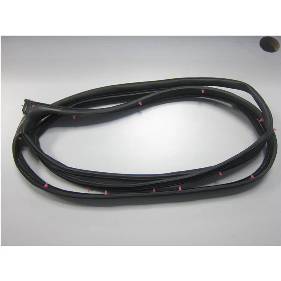Резиновое уплотнение для кузова Honda Accord CM4 CM5 2 4 0 2003 2004 2005 2006 2007|left|honda accord |