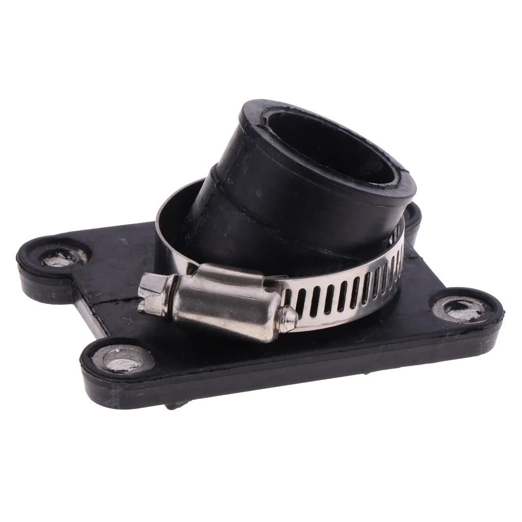1 комплект черная труба входного коллектора для ATV Dirt Bike Go Kart KTM 50 50SX KIT SX JR LC M 2001-2011